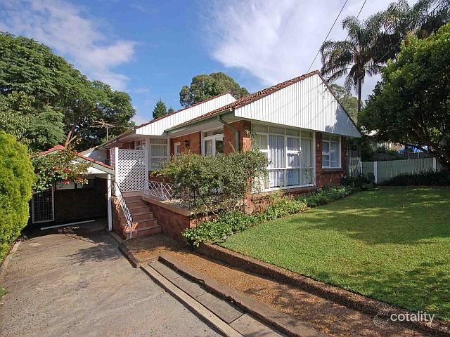8 Ryedale Rd, Denistone, NSW 2114
