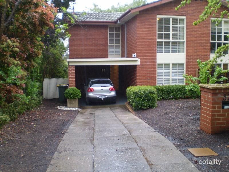 32 Discovery St, Red Hill, ACT 2603