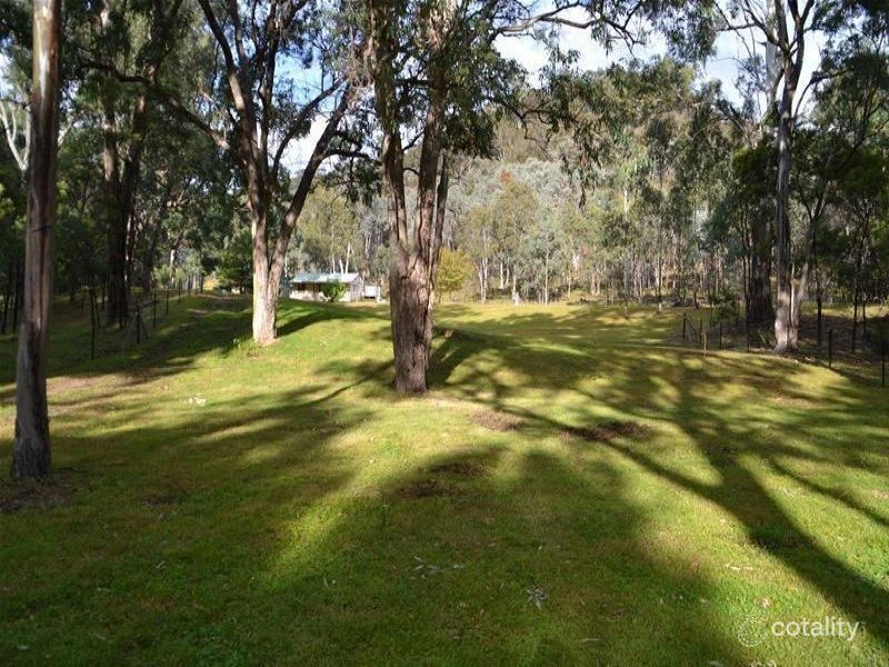 290 Peters Creek Rd, Barigan, NSW 2850