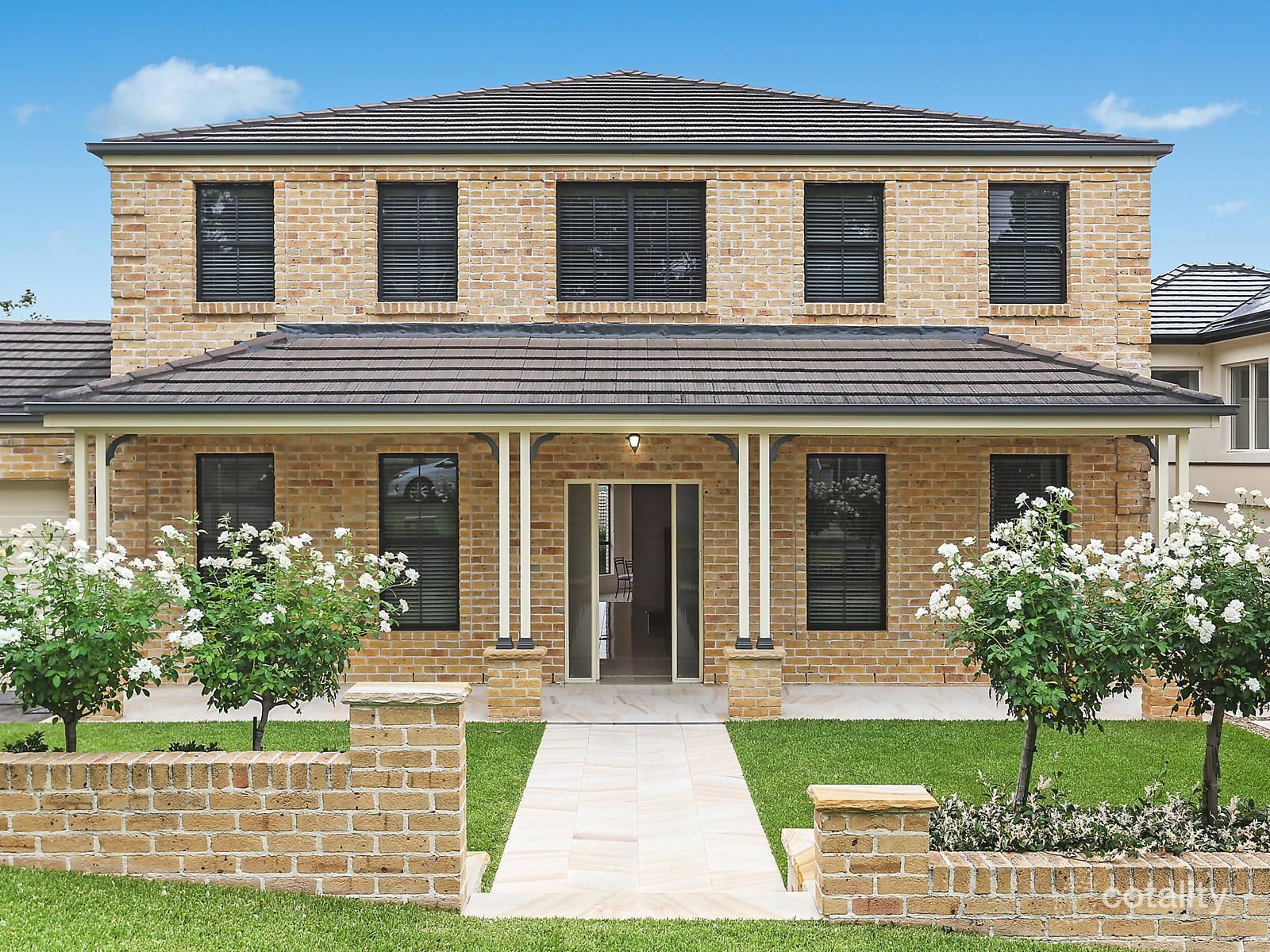 12 Felton St, Telopea, NSW 2117