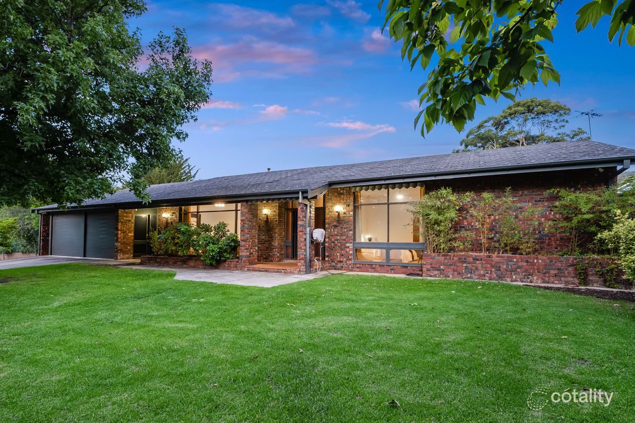 1a Rentoul Ave, Netherby, SA 5062