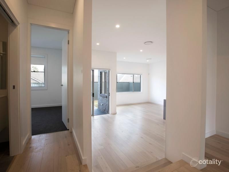 Lot 1/25 Lovell Rd, Denistone East, NSW 2112