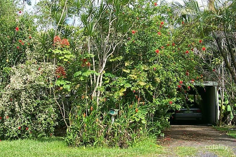 8 Eslick St, Mighell, QLD 4860