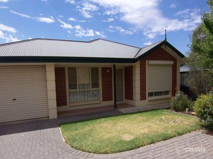 2/213 Murray St, Tanunda, SA 5352