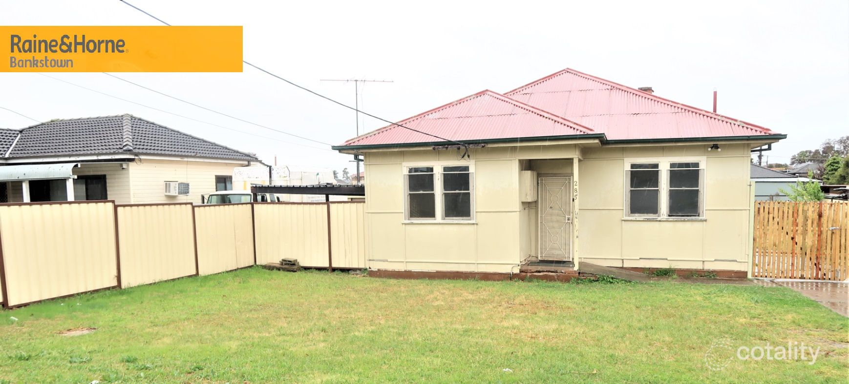 285 Excelsior St, Guildford, NSW 2161