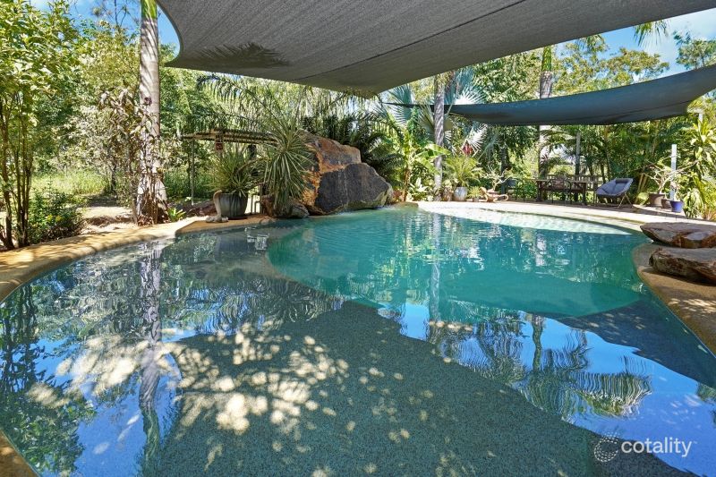 1642 Cox Peninsula Rd, Tumbling Waters, NT 0822