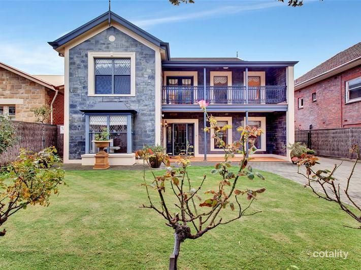 7 Weewanda St, Glenelg South, SA 5045