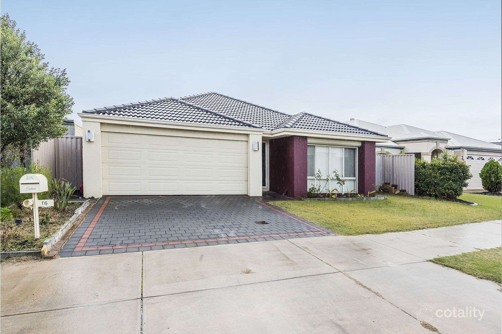 16 Binnia Mews, Harrisdale, WA 6112