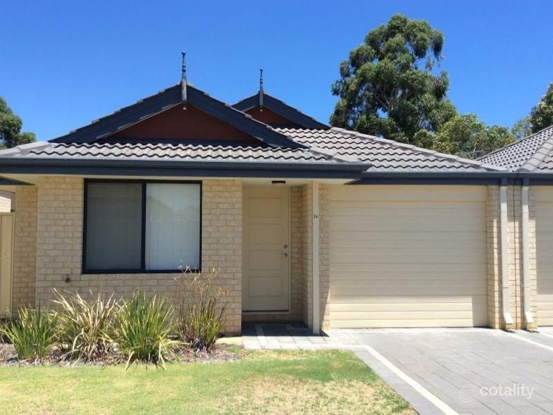 24/70 Forrest Rd, Armadale, WA 6112