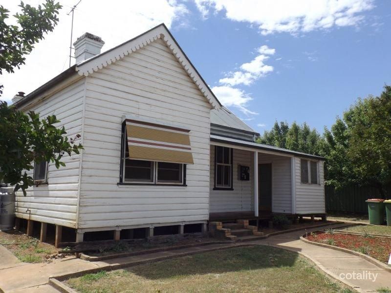 5 Parade Pl, Corowa, NSW 2646