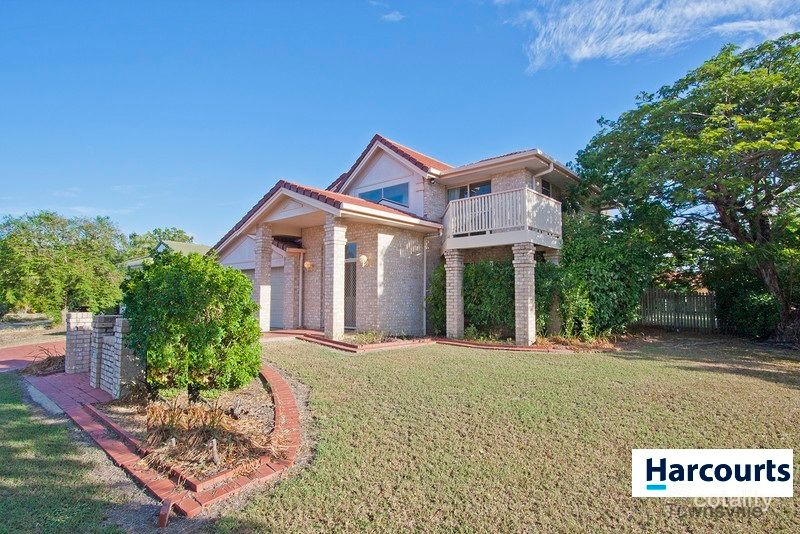 28 Tottenham Ct, Kirwan, QLD 4817