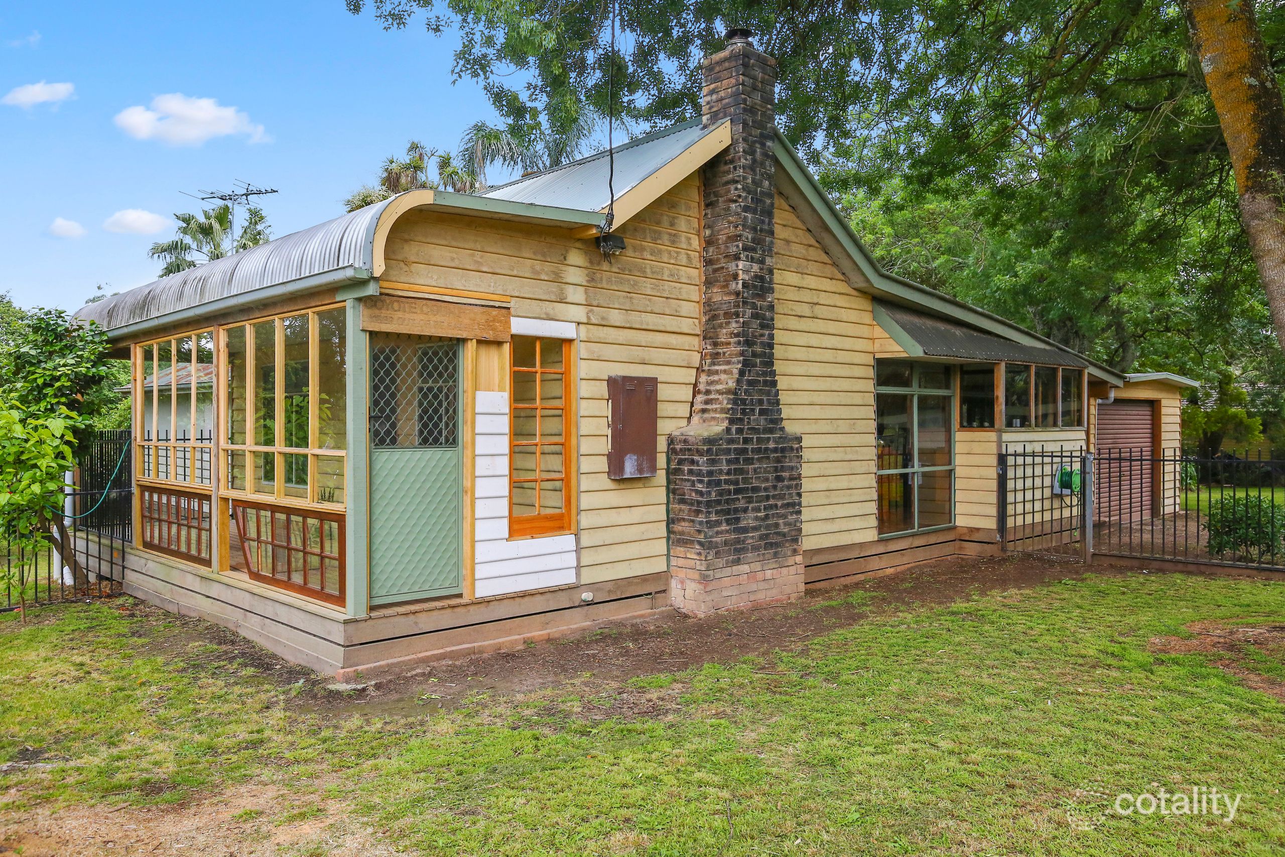 38 Old Don Rd, Don Valley, VIC 3139