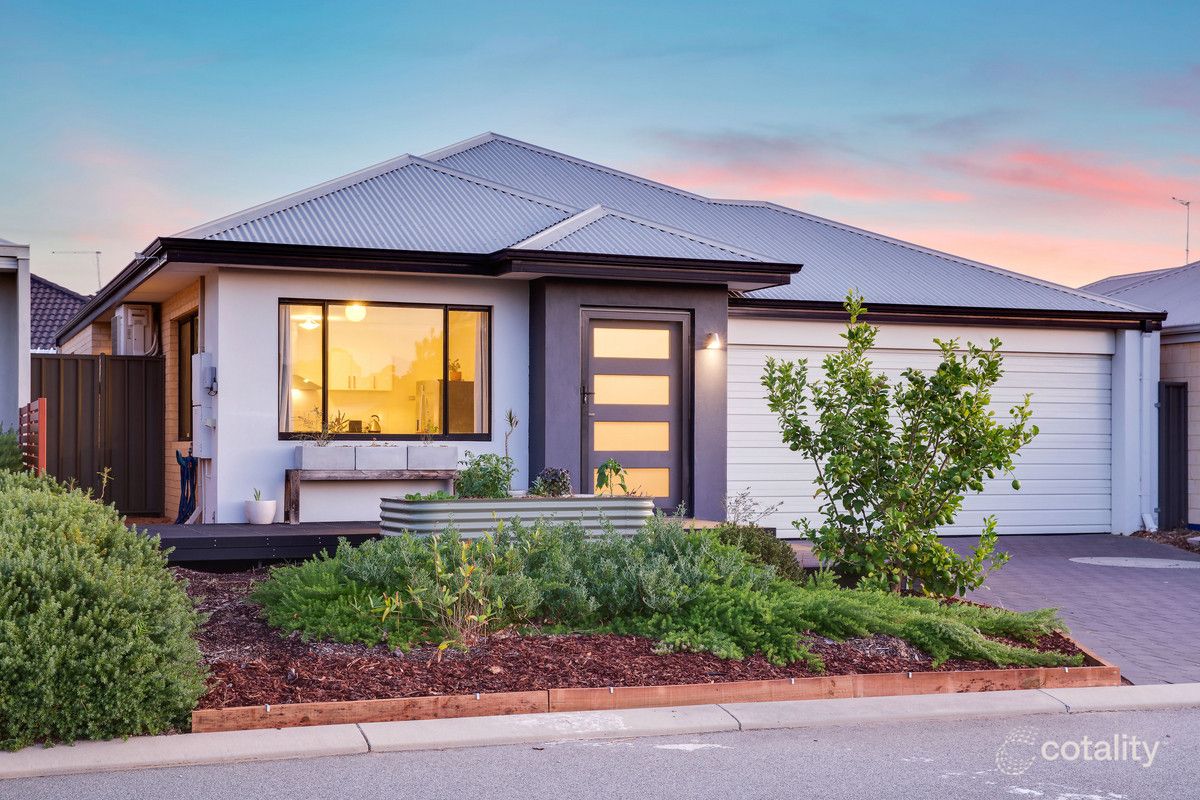 22 Ernest Way, Hilbert, WA 6112