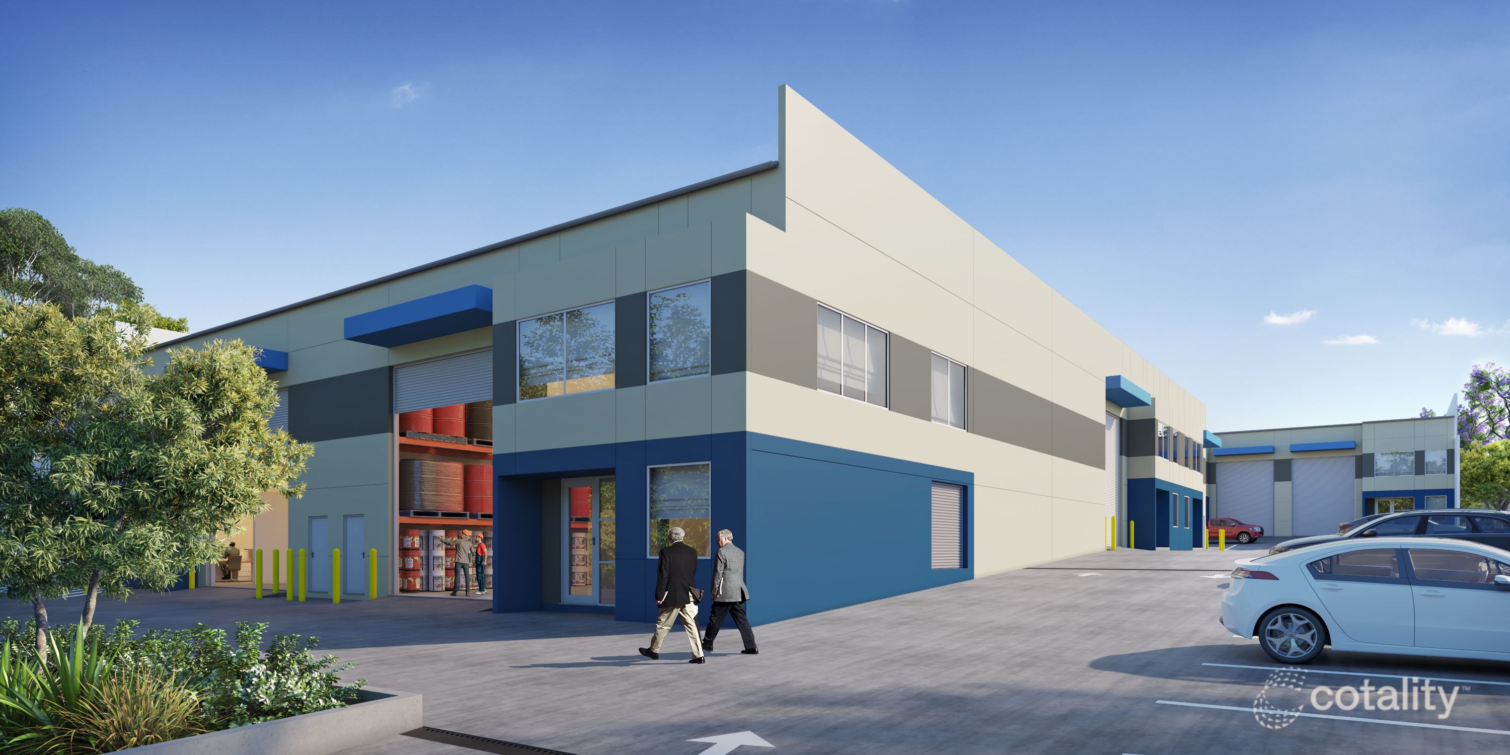 1 Kurrajong Ave, Mount Druitt, NSW 2770