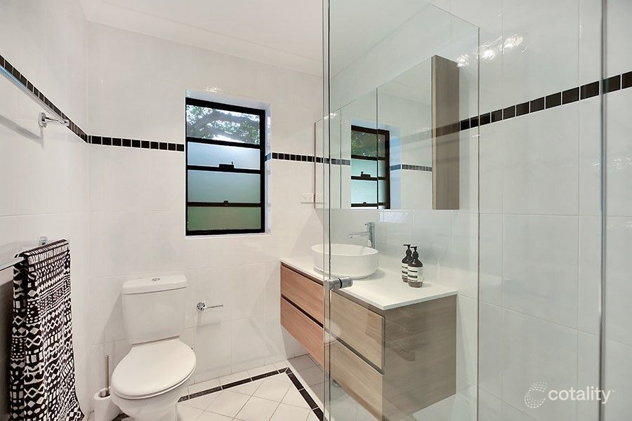 3/1 Olympia Rd, Naremburn, NSW 2065