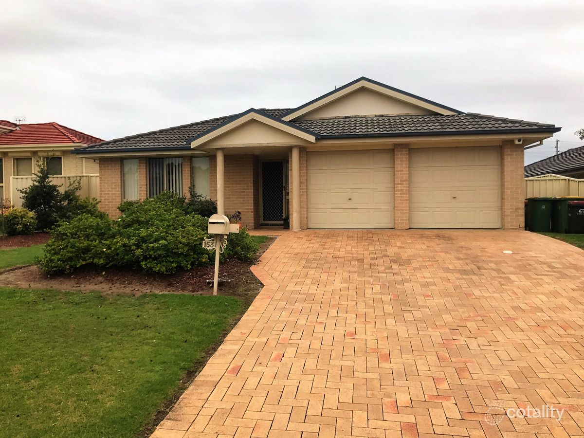 153 Blueridge Dr, Blue Haven, NSW 2262