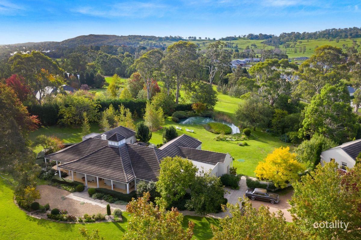 8 Harley St, Bowral, NSW 2576