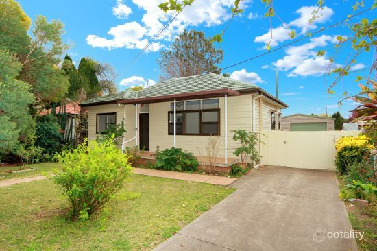 33 Endeavour St, Seven Hills, NSW 2147