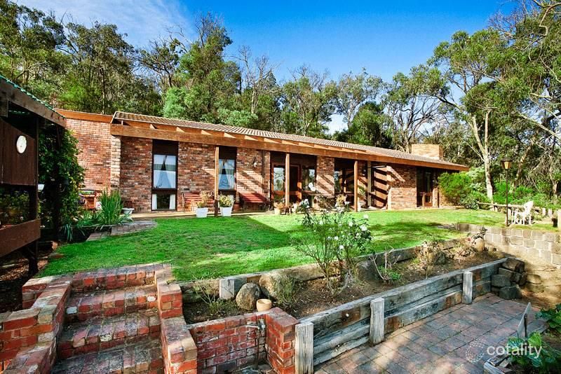 21 Weerona Way, North Warrandyte, VIC 3113