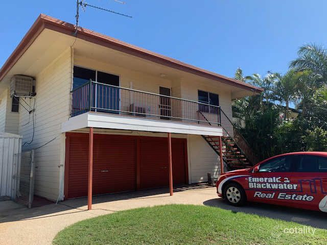 26 Lawless St, Blackwater, QLD 4717