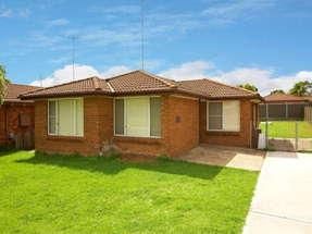 287 Quakers Rd, Quakers Hill, NSW 2763