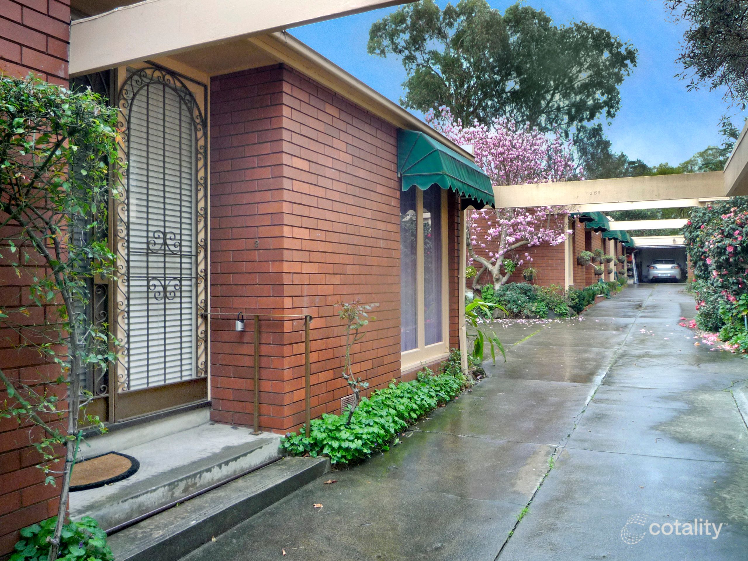 2/8 Berkeley St, Hawthorn, VIC 3122