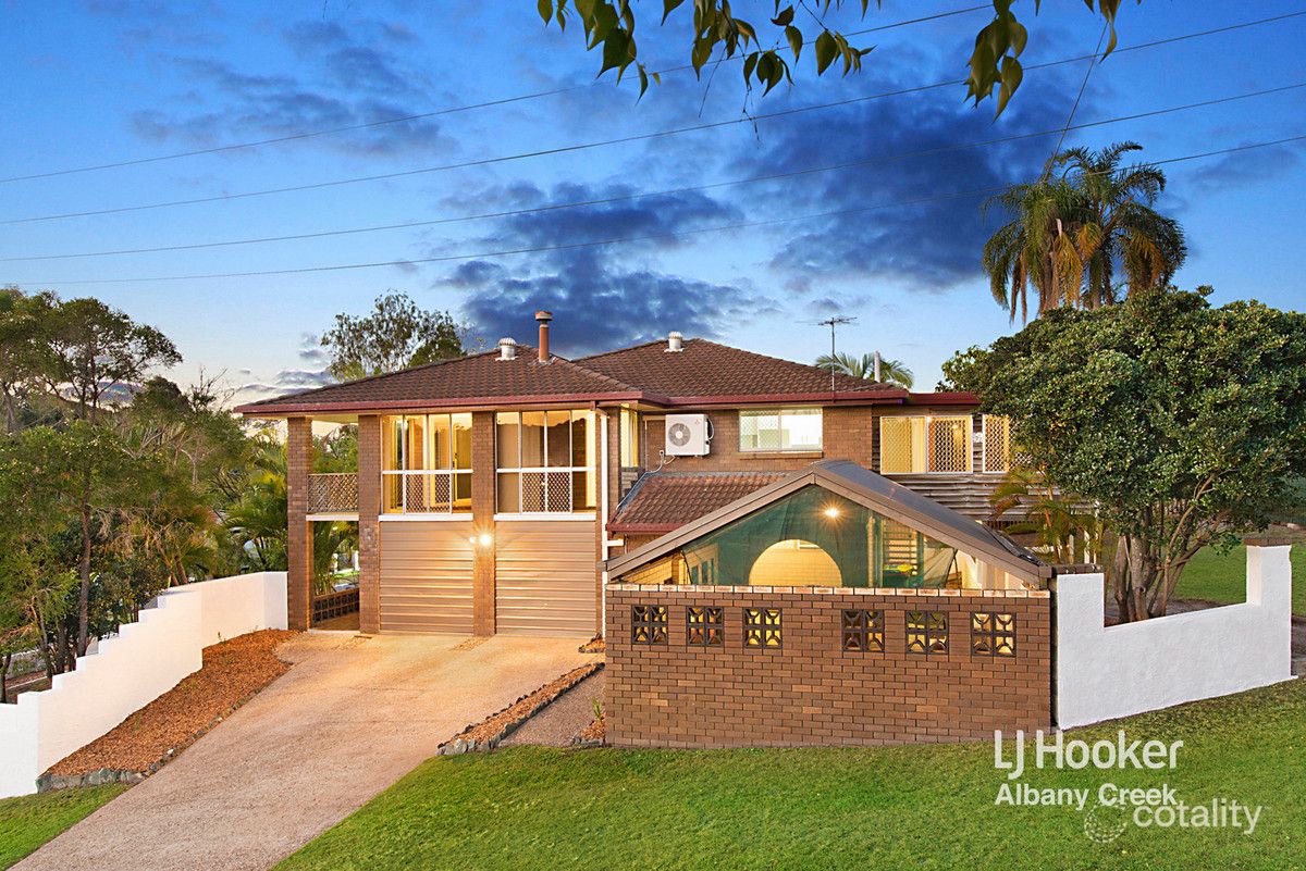 50 Strathford Ave, Albany Creek, QLD 4035