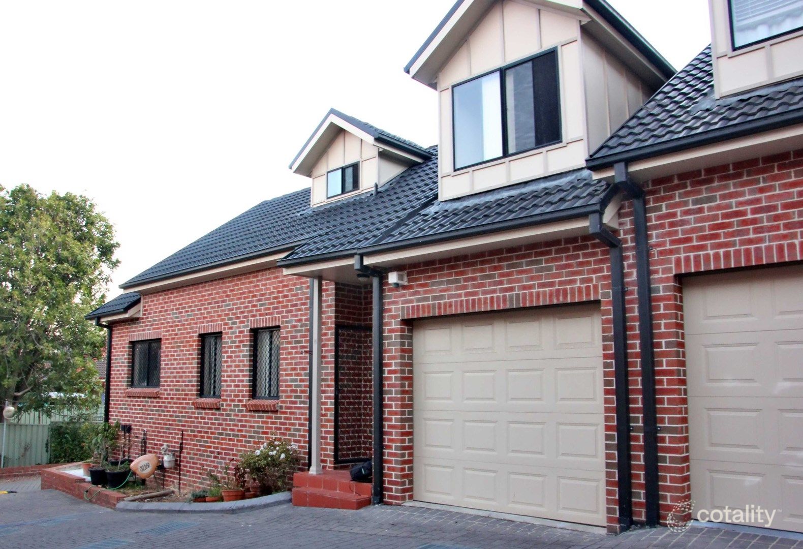 6/48 Dutton St, Bankstown, NSW 2200