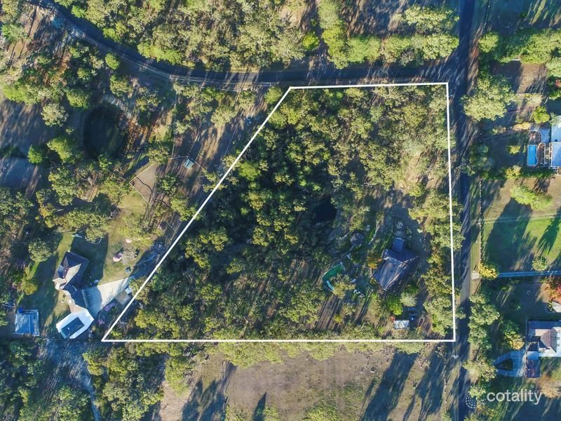 16 Blind Rd, Nelson, NSW 2765