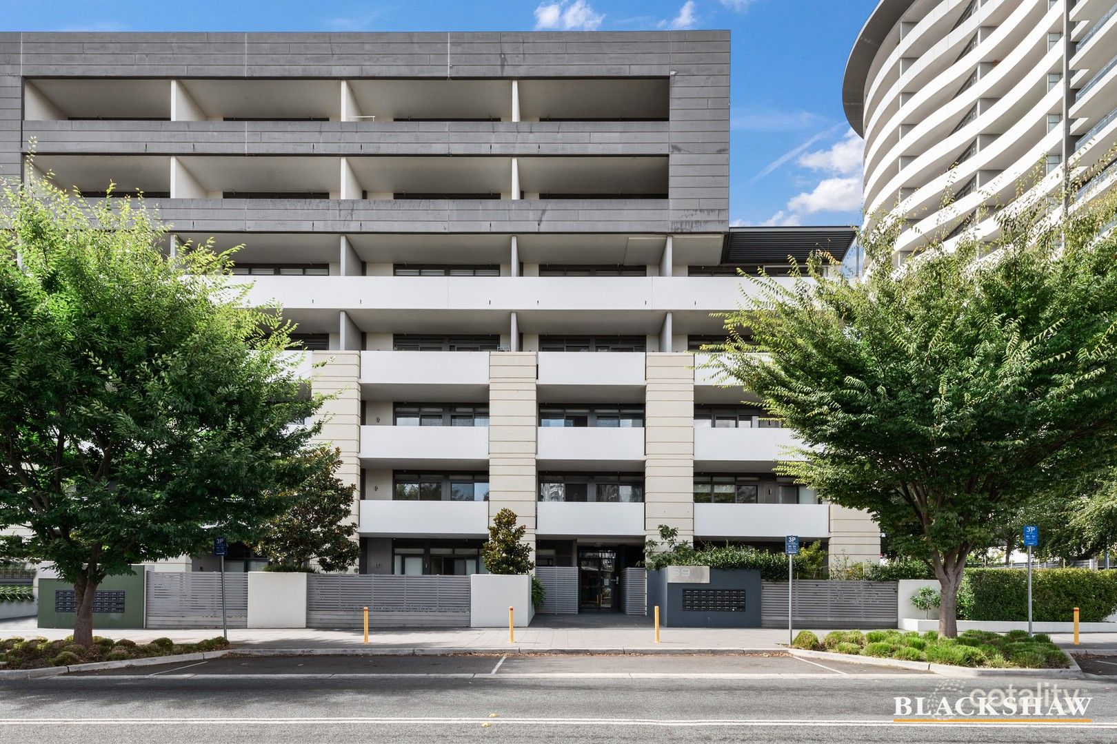 27/39 Chandler St, Belconnen, ACT 2617