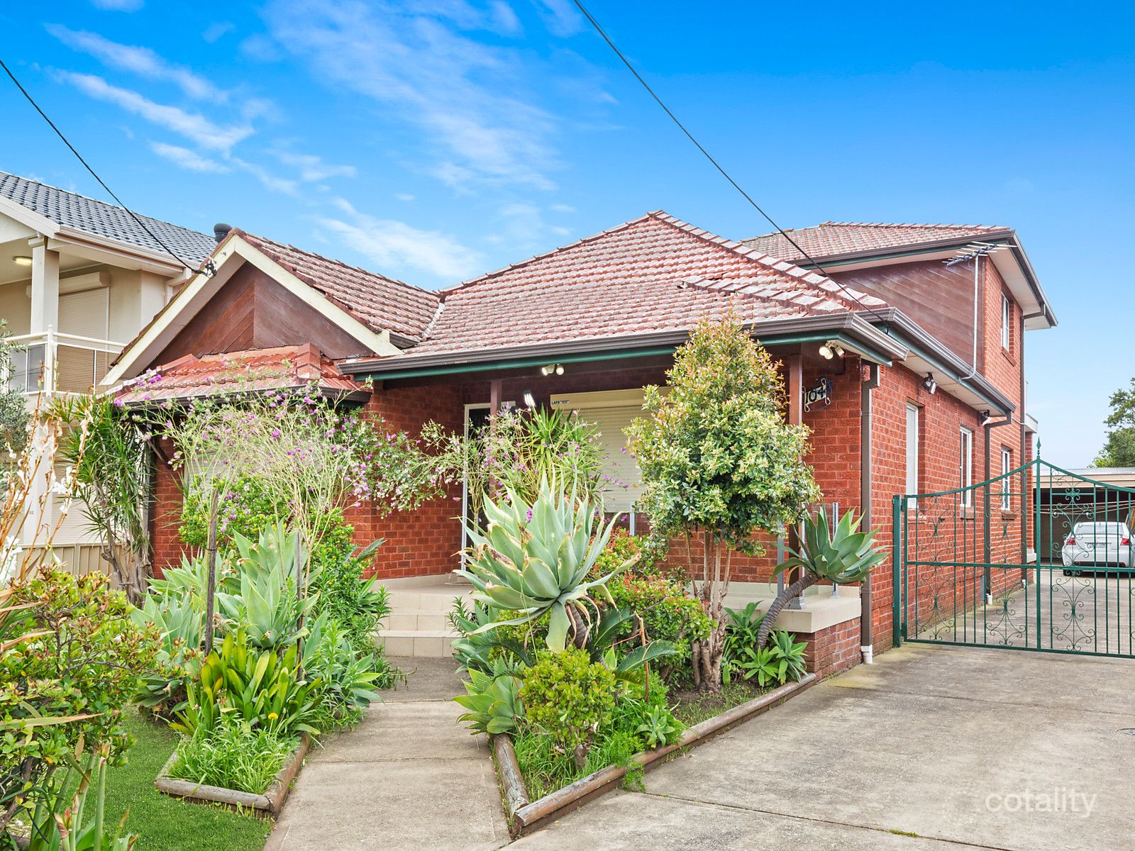 104 Clarence St, Condell Park, NSW 2200