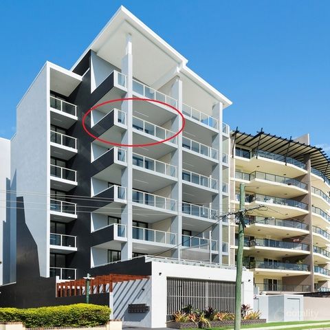 Lot 10/24 Victoria Pde, Rockhampton City, QLD 4700