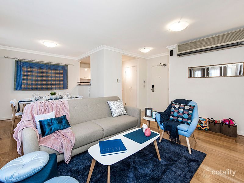 7/118 Mounts Bay Rd, Perth, WA 6000
