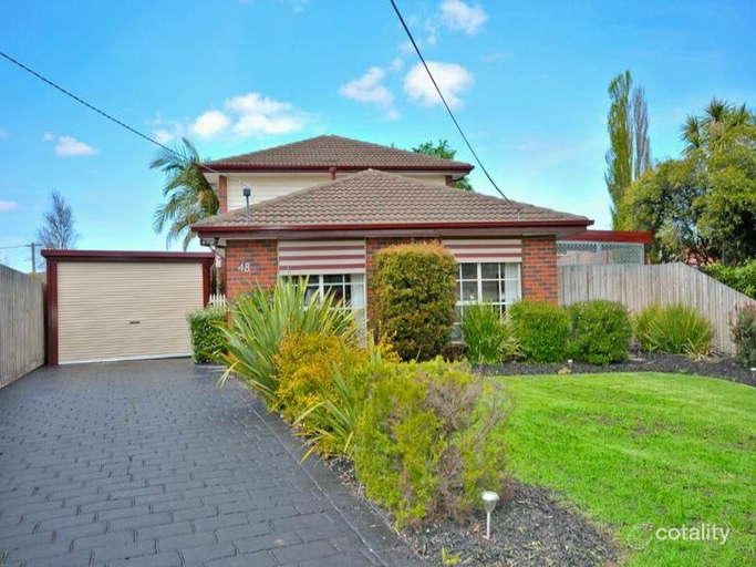 48 Driscolls Rd, Kealba, VIC 3021