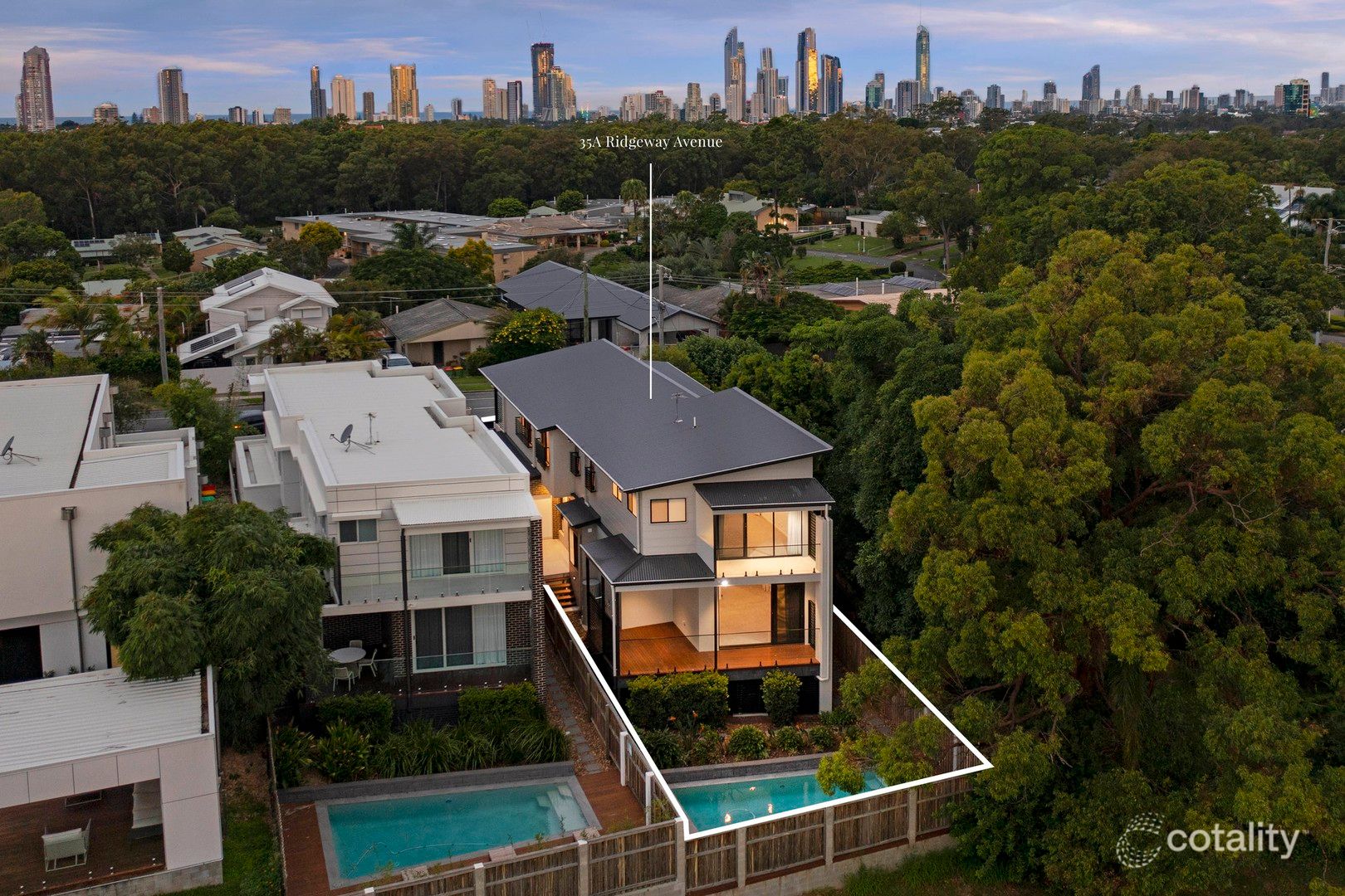 35a Ridgeway Ave, Southport, QLD 4215