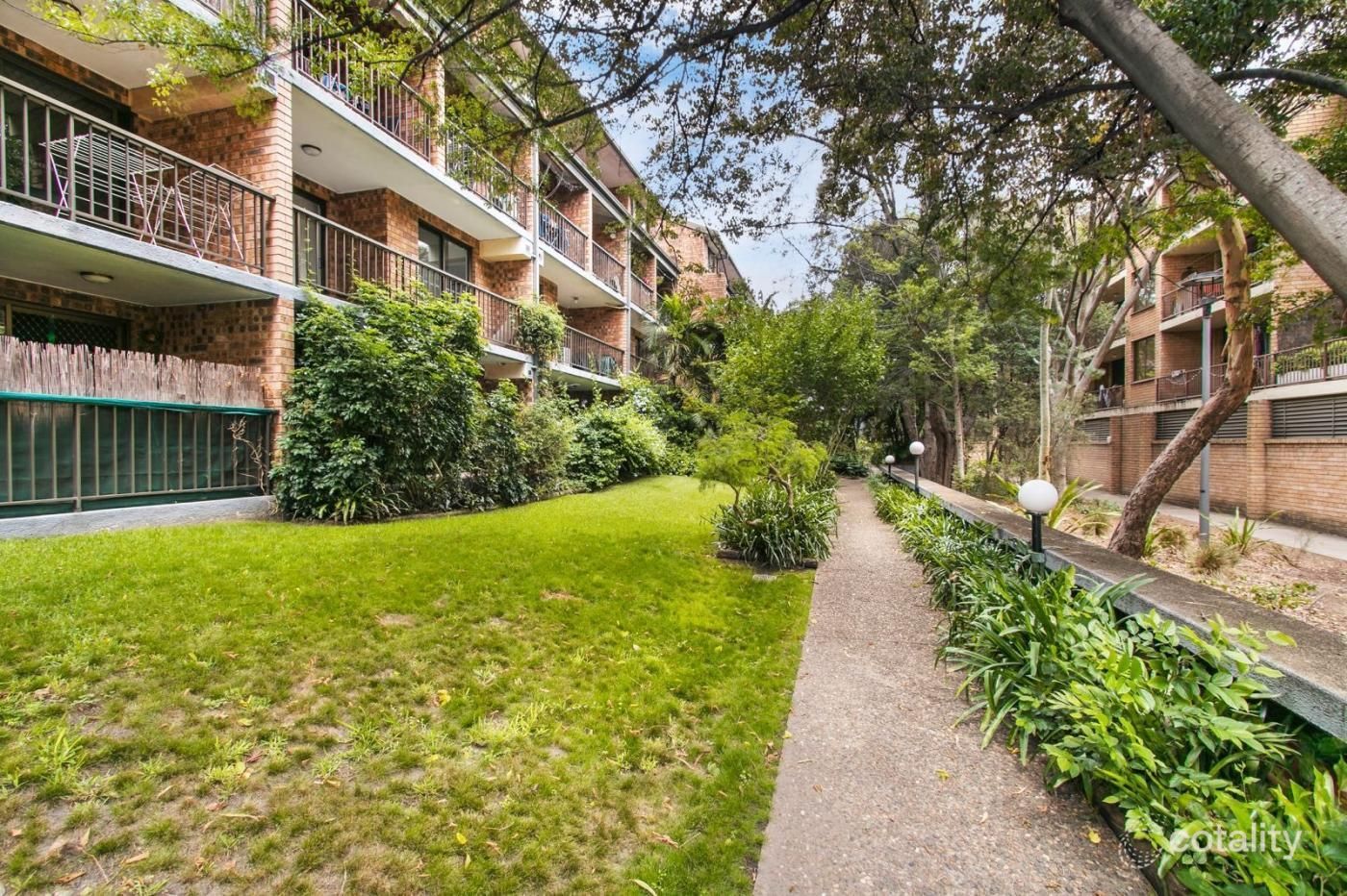 48/313-369 Harris St, Pyrmont, NSW 2009