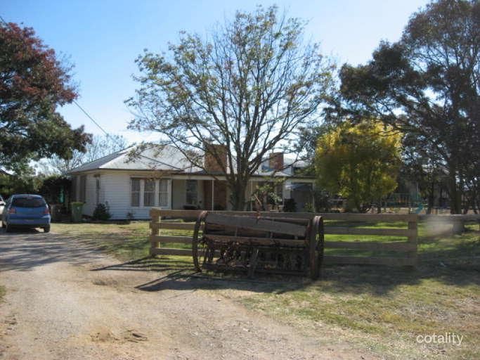 65 Christie Rd, Fairy Dell, VIC 3561