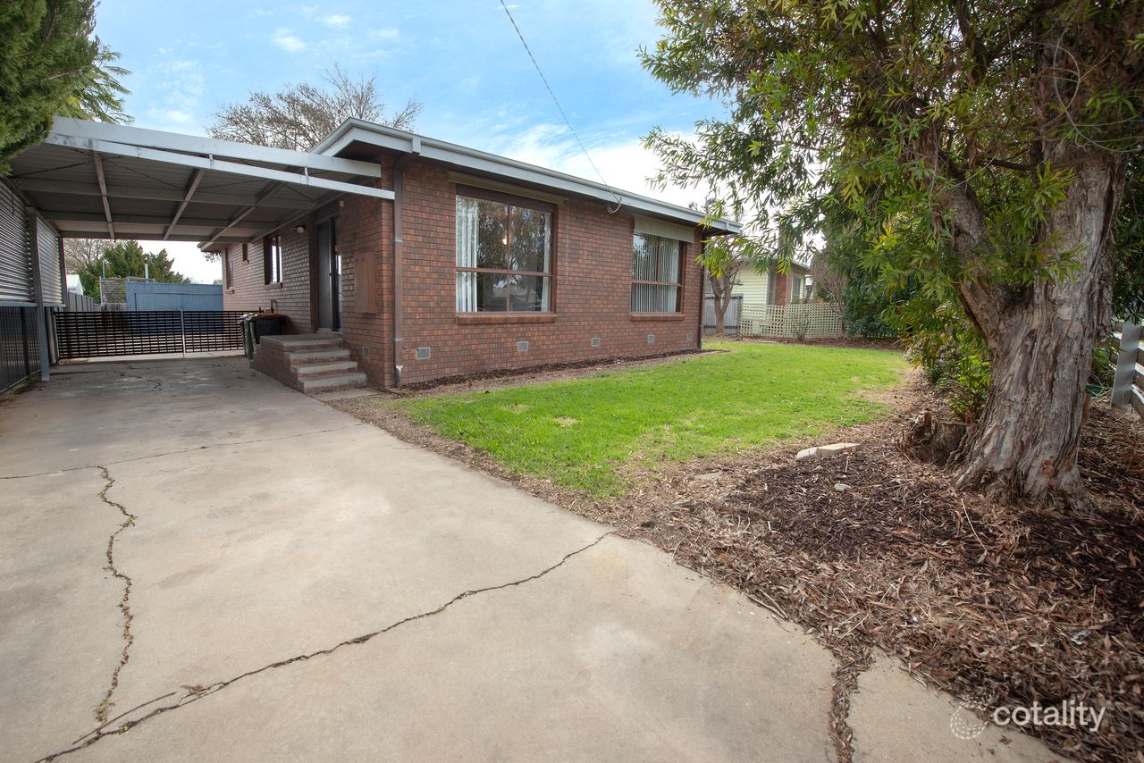 166 Stradbroke Ave, Swan Hill, VIC 3585