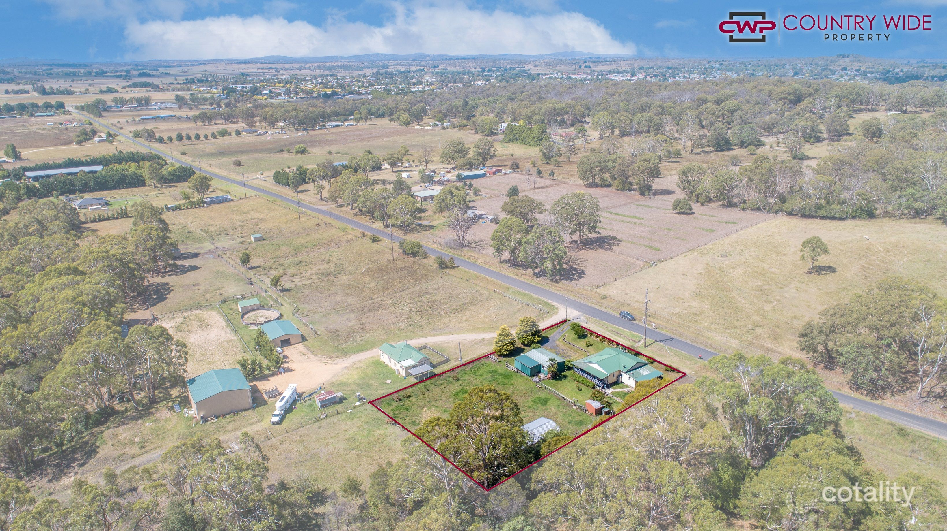 144 Bradleys Lane, Glen Innes, NSW 2370