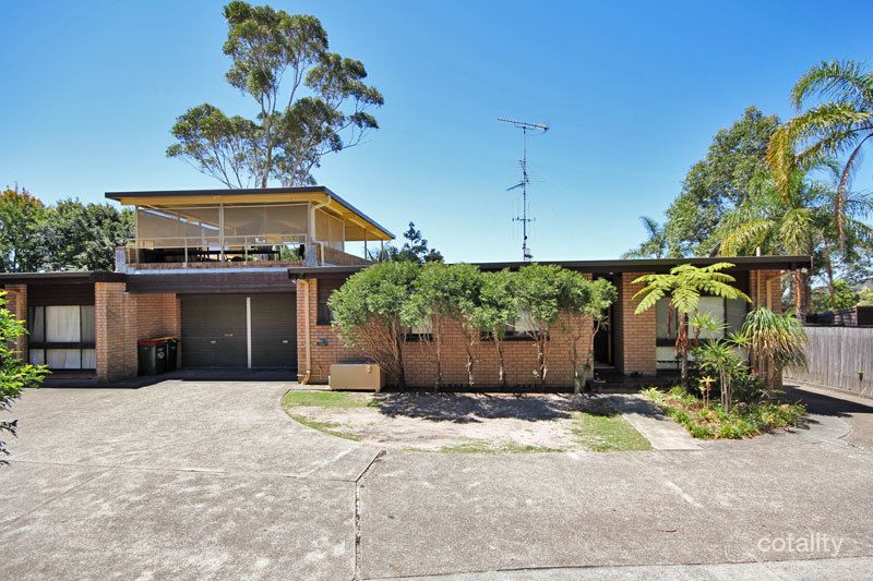 2/97 Galoola Dr, Nelson Bay, NSW 2315