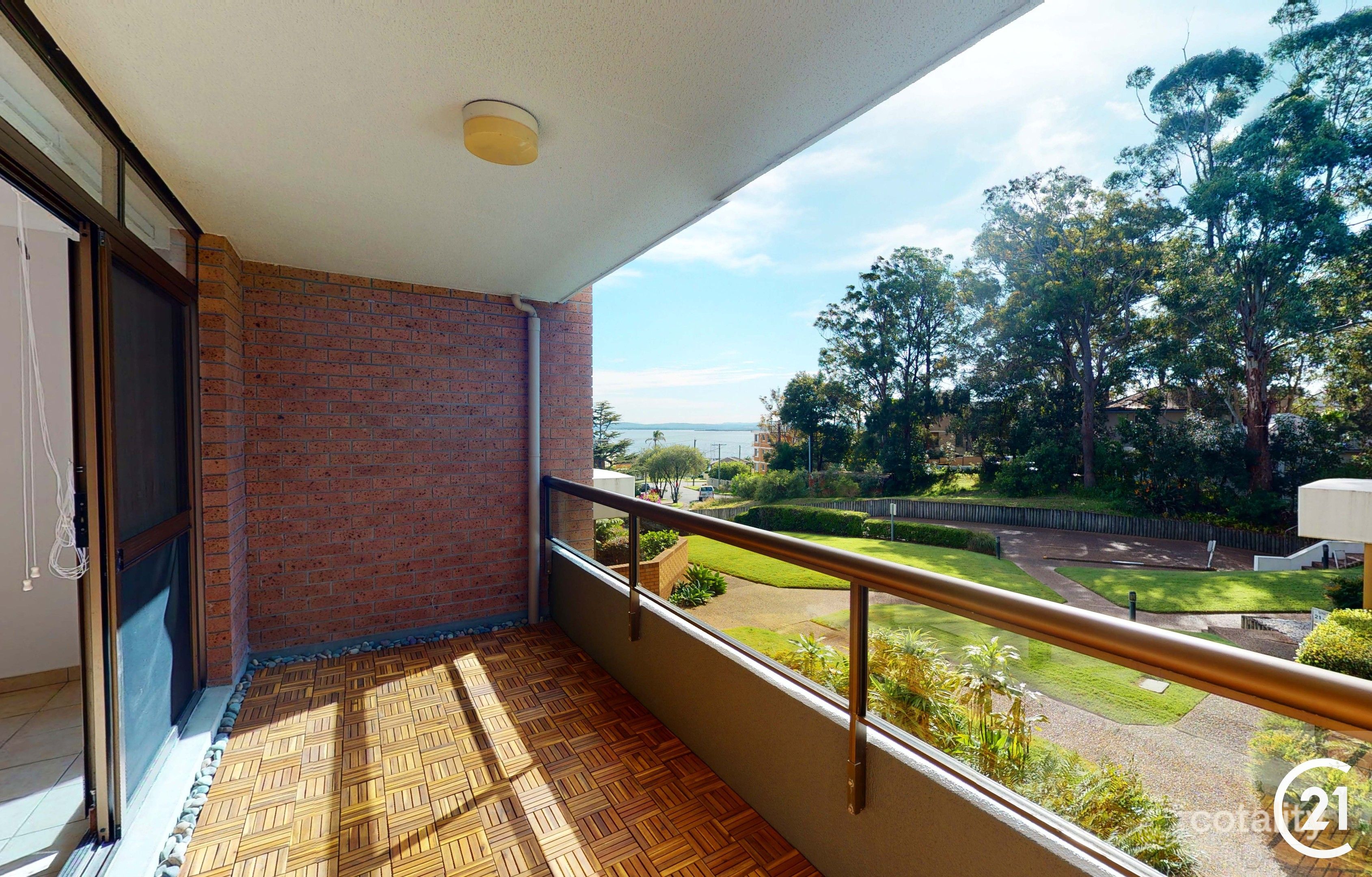 15/9 Donald St, Nelson Bay, NSW 2315