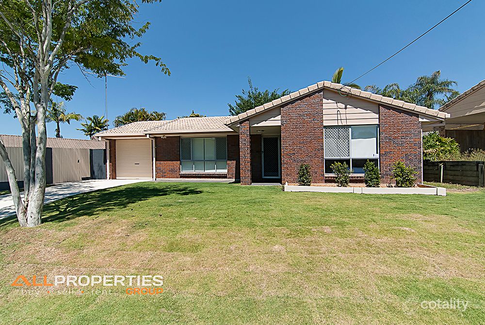 23 Haldham Cres, Regents Park, QLD 4118
