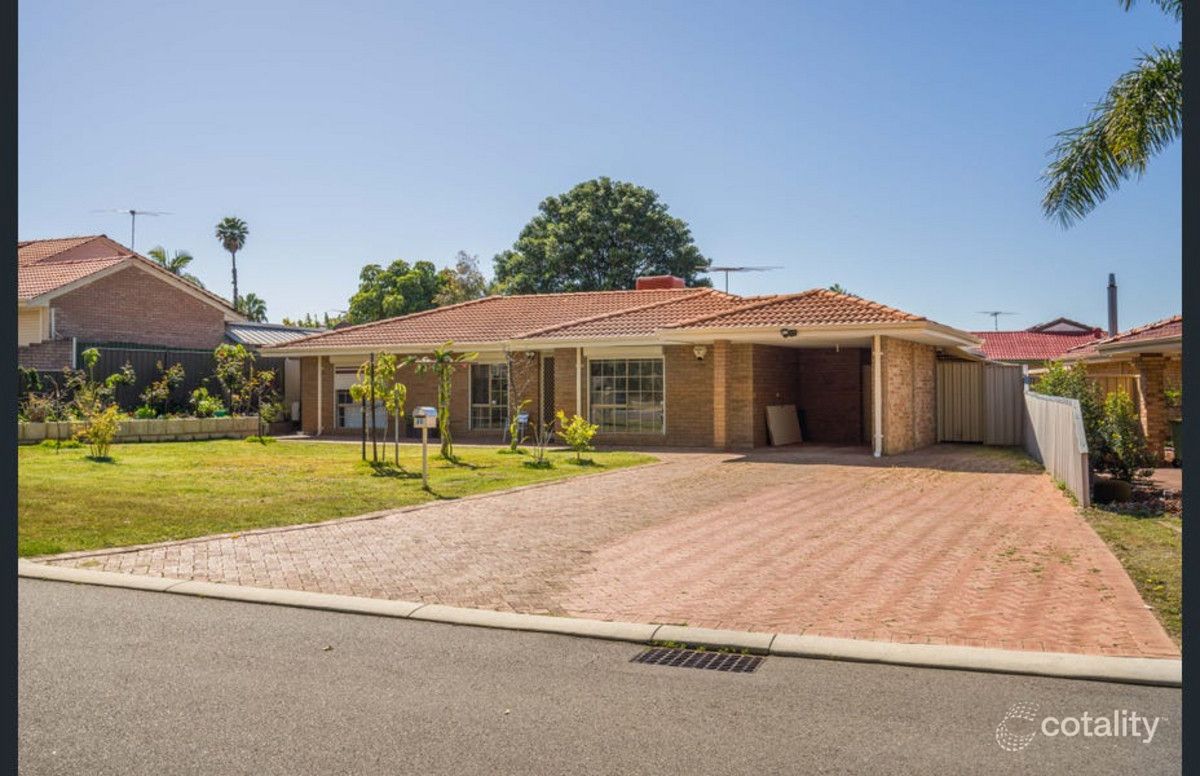 60 Regal Dr, Thornlie, WA 6108