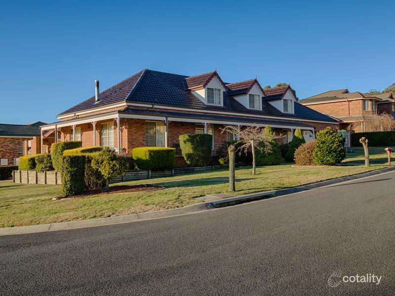 28 Robinia Dr, South Bowenfels, NSW 2790