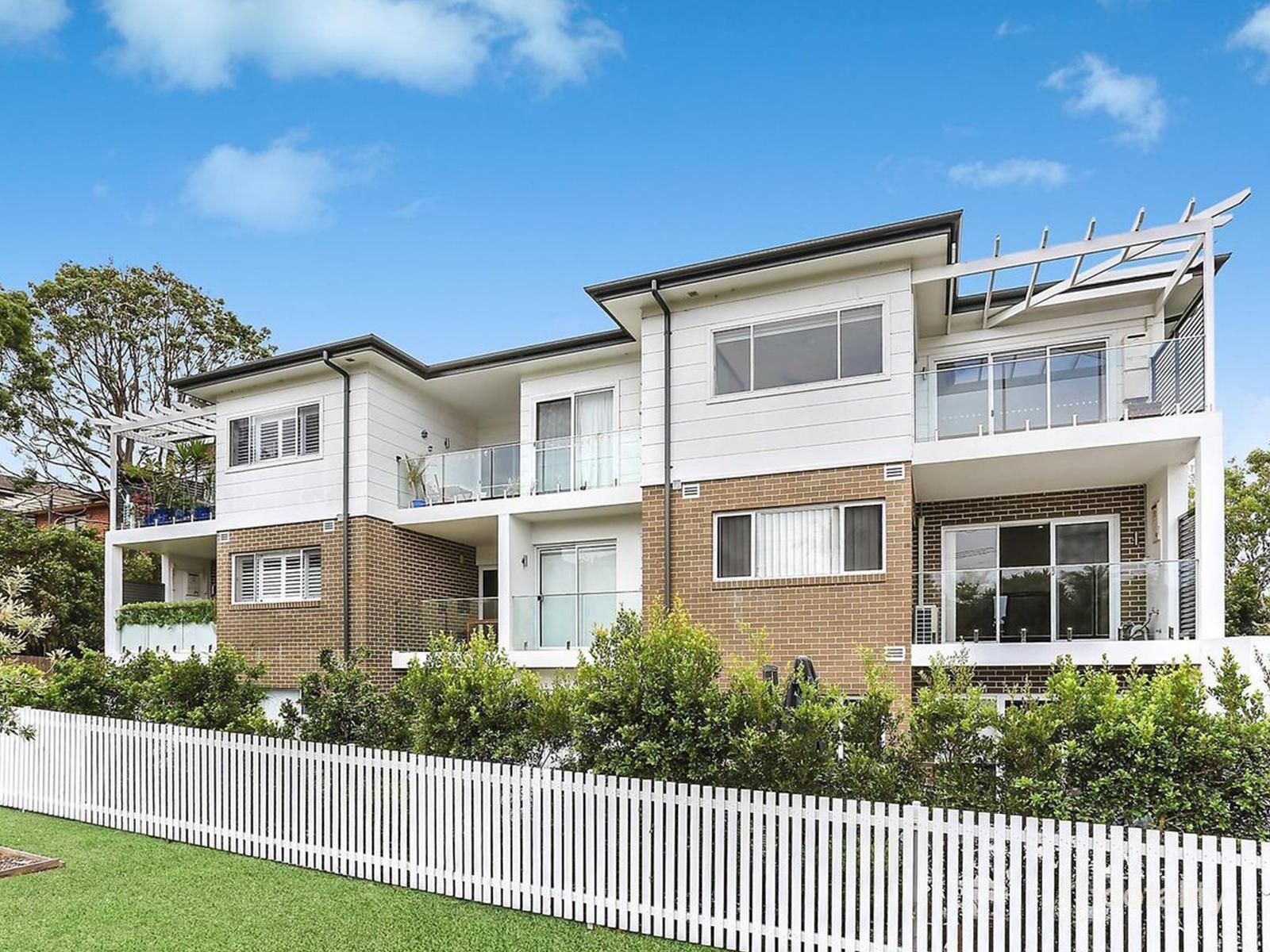 14/56-58 Gordon St, Manly Vale, NSW 2093