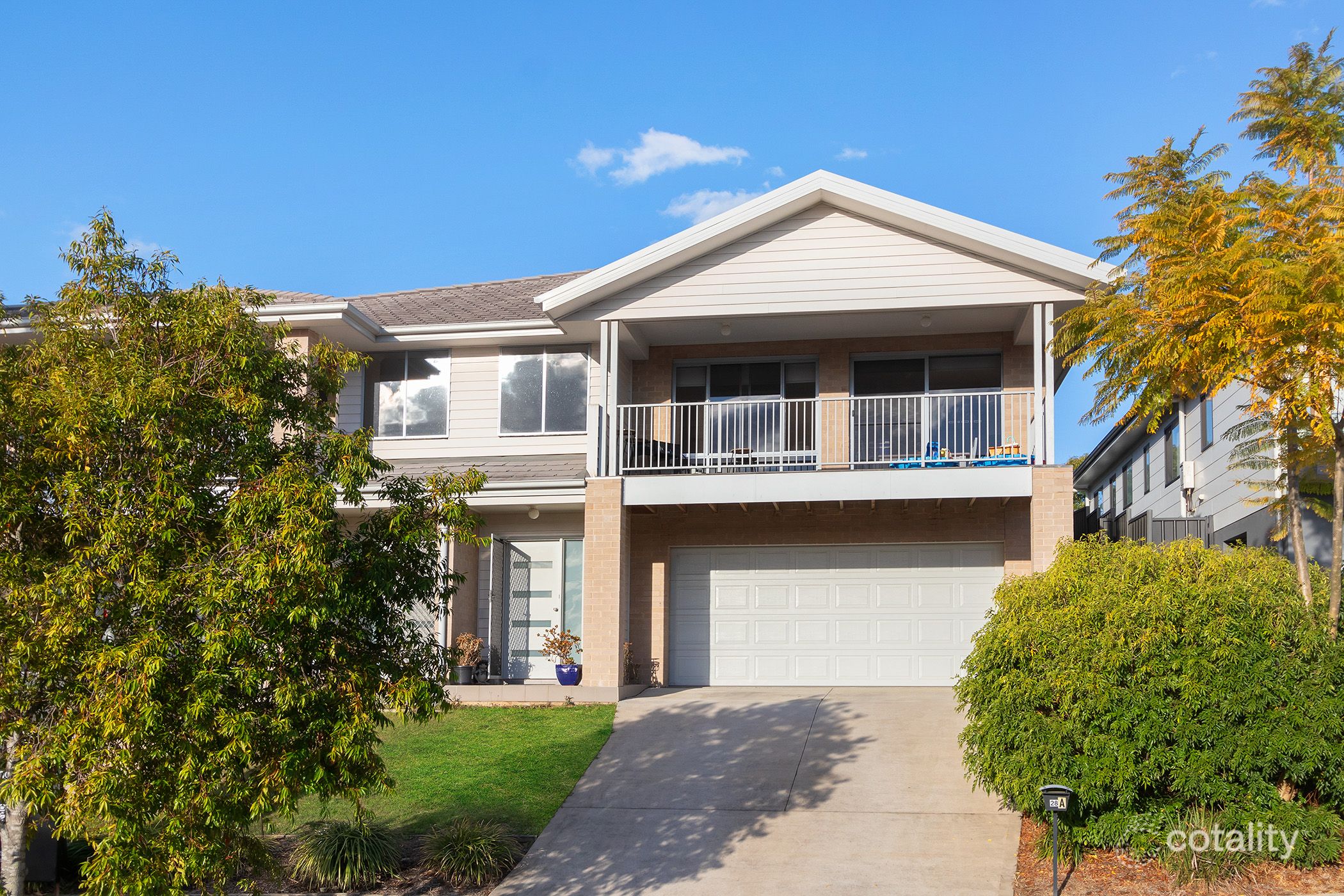 28a April Cct, Bolwarra Heights, NSW 2320