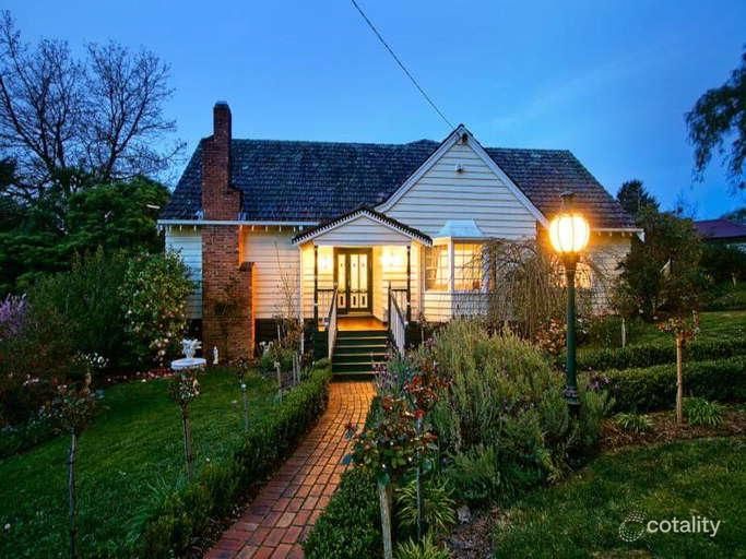 9-11 Dorchester Ave, Montrose, VIC 3765