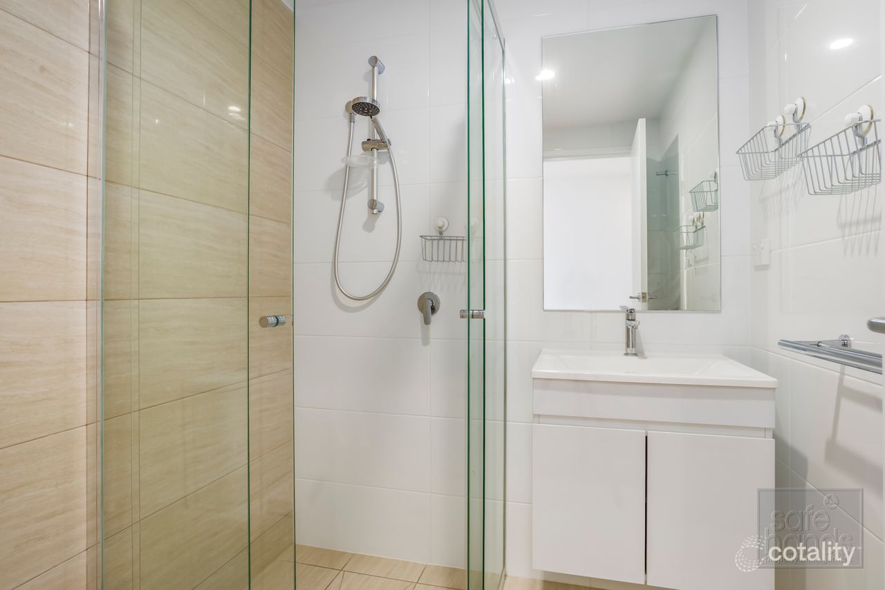 304/12 Bellevue St, Newcastle West, NSW 2302