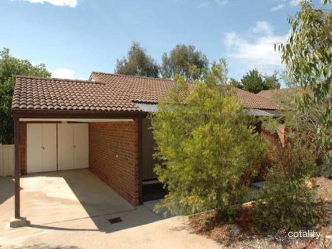 21 Fred Johns Cres, Mckellar, ACT 2617