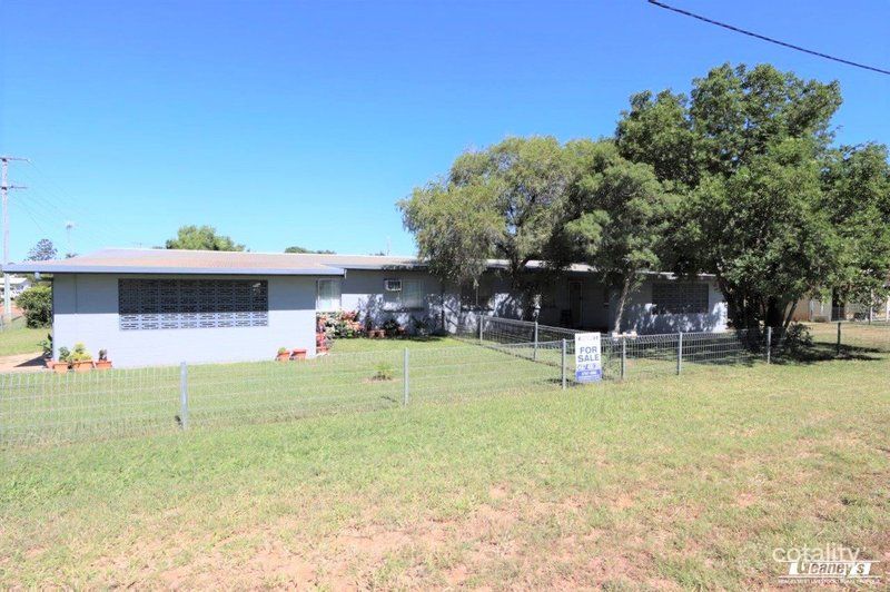 36 Gladstone Rd, Queenton, QLD 4820